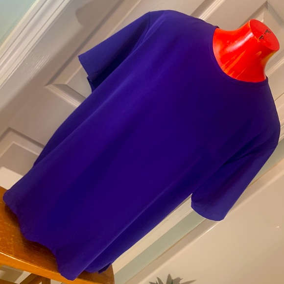 VINTAGE VITAL ELEMENTS Dress Top - Picture 3 of 8